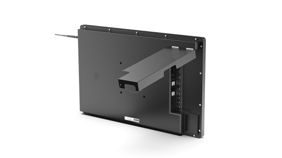 Сенсорний POS термінал 4